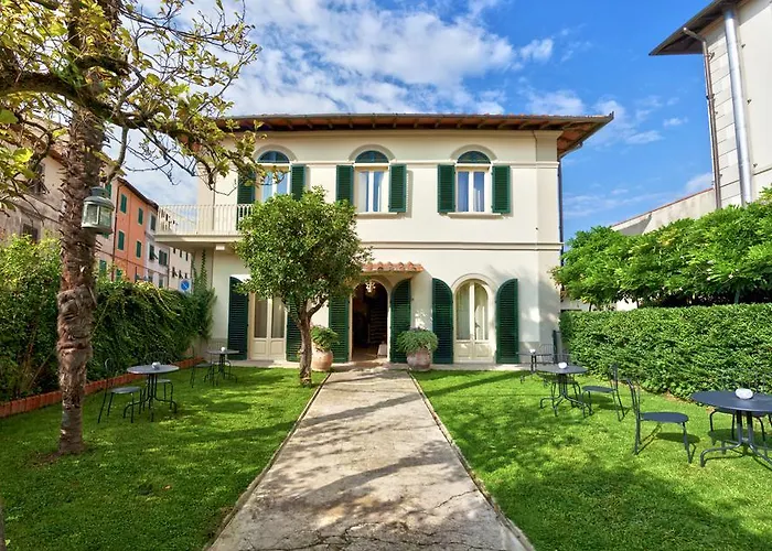 Il Piccolo Verde Affittacamere