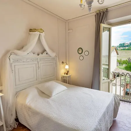 Il Piccolo Verde Bed & Breakfast Terranuova Bracciolini Room photo